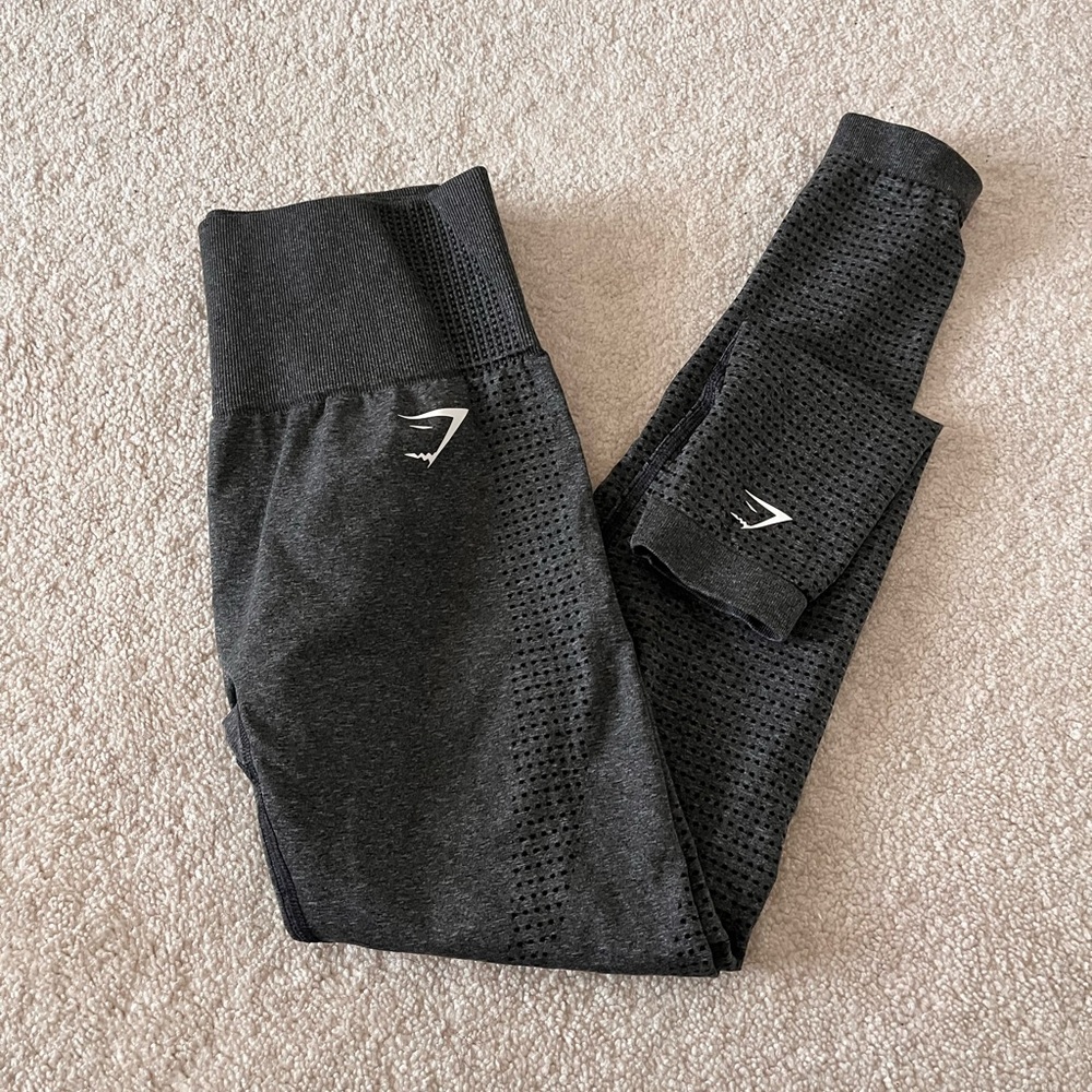 Gymshark leggings - Vital Seamless